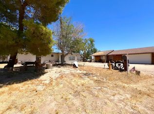 7533 Chapinite Ave, Cantil, CA 93519