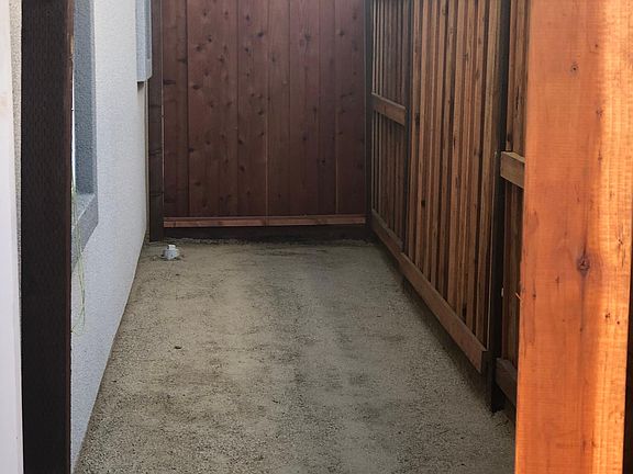 Side Yard