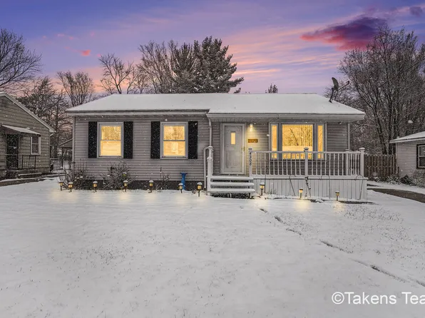 4308 Michael Ave SW, Wyoming, MI 49509
