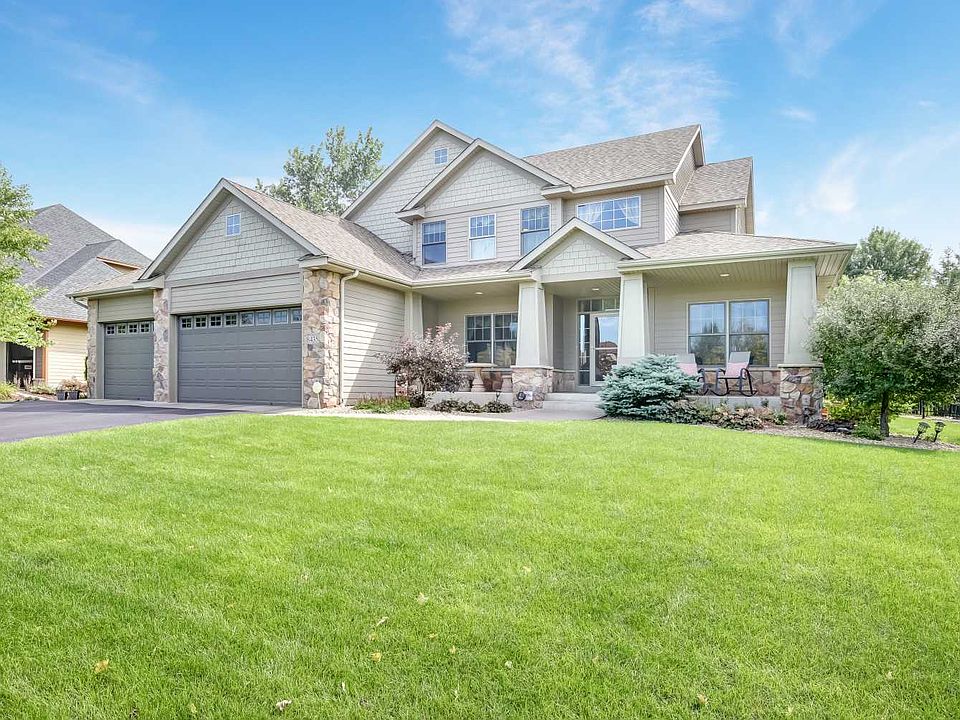 1st image of 8435 Kelzer Pond Dr