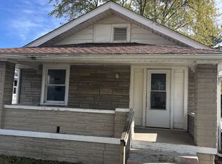541 S Rybolt Ave #541, Indianapolis, IN 46241