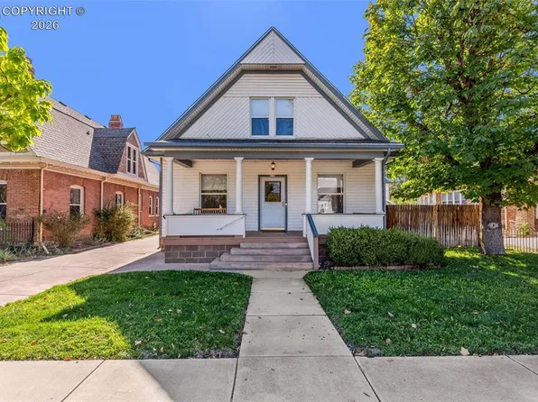 828 Greenwood Ave, Canon City, CO 81212