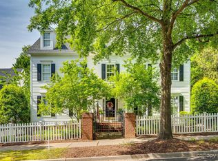 1840 Second Baxter Xing, Fort Mill, SC 29708