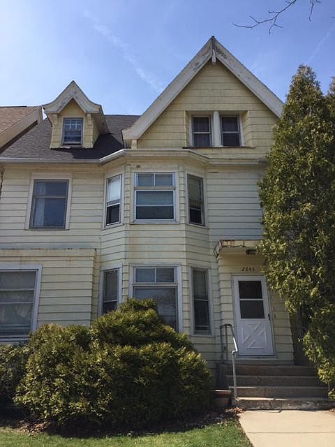 1st image of 2843 N Downer Ave APT 3