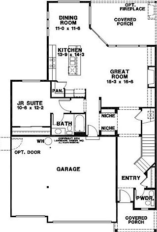 2nd image of 5512 67th Street Ct NW