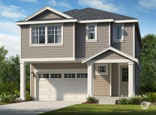 3751 85th Ave NE, Marysville, WA