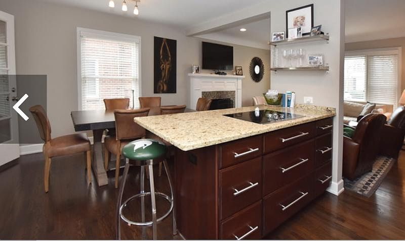 Countertop