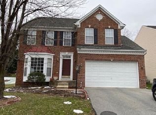 4304 Medallion Dr, Silver Spring, MD 20904