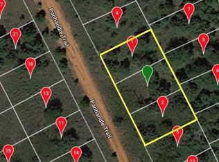 19545 Panhandle Trl, Flint, TX 75762