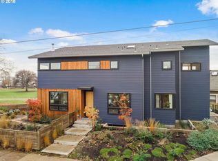 3735 N Overlook Blvd, Portland, OR 97227