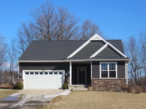 887 John Finner Ln, Eaton Rapids, MI 48827