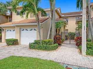 6761 Montego Bay Blvd APT D, Boca Raton, FL 33433