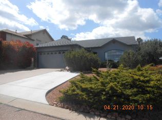 417 E Phoenix St, Payson, AZ 85541