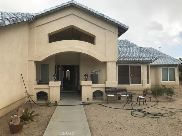 11533 Mountain Rd, Pinon Hills, CA 92372