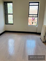 Rented by BRICK & GALO REALTY CORP