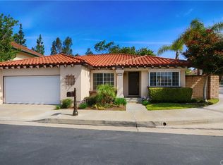8207 E Star Pine Rd, Orange, CA 92869