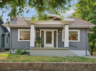 1704 SE Lavender St, Portland, OR 97214