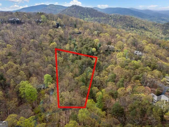 889 Cherokee Trl, Jasper, GA 30143