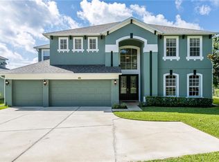 422 Via Tuscany Loop, Lake Mary, FL 32746