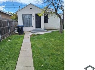 716 1/2 W 75th St, Los Angeles, CA 90044