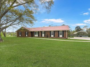 209 Tuscaloosa Rd, Thorsby, AL 35171