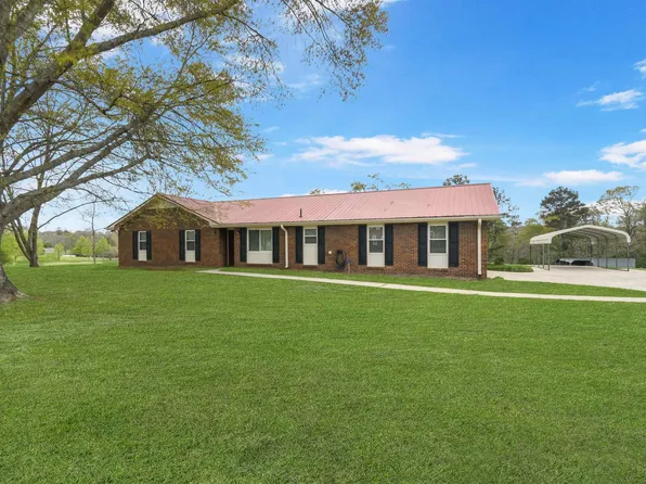 209 Tuscaloosa Rd, Thorsby, AL 35171