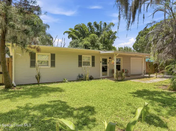167 Woodland Dr, West Melbourne, FL 32904