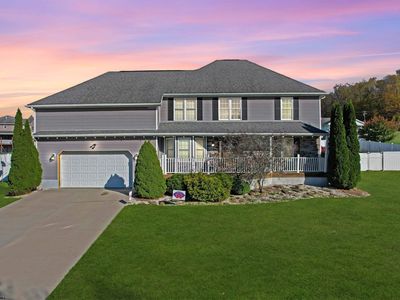 84 Allen Dr, Bruceton Mills, WV, 26525