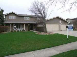 14003 S Golden Oak Dr, Homer Glen, IL 60491