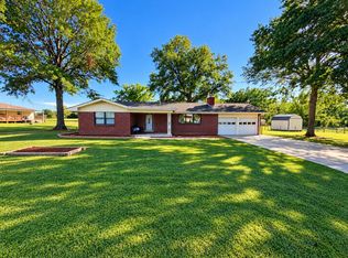 88 County Road 2197, Bartlesville, OK 74003