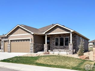 6031 Crooked Stick Dr, Windsor, CO 80550
