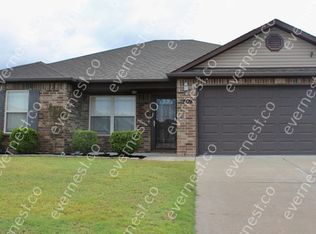 509 Sweet Gum Ct, Cabot, AR 72023