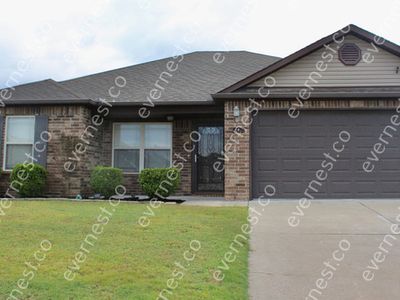 509 Sweet Gum Ct, Cabot, AR, 72023