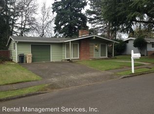 13069 SW 64th Ave, Portland, OR 97219