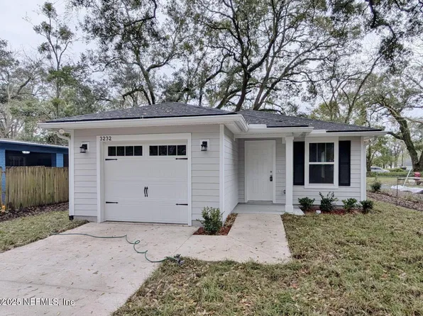 3232 HUNT Street, Jacksonville, FL 32254