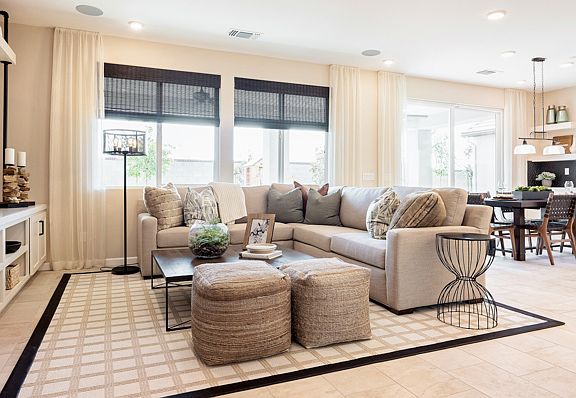 Woodside Homes - Cedar