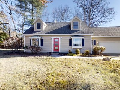 72 Outlook Avenue, Saratoga Springs, NY, 12866