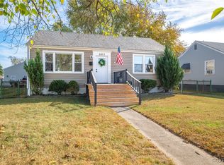 507 Chestnut Ave, Colonial Heights, VA 23834