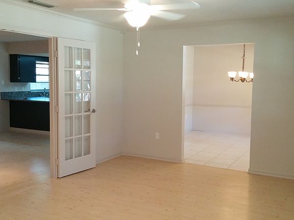 Formal Living Room