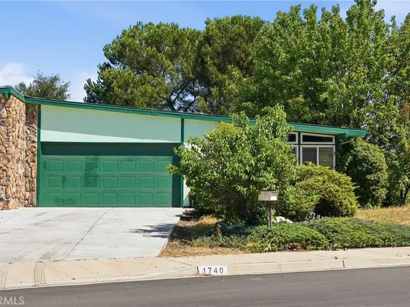 1740 Westfield Rd, Paso Robles, CA 93446