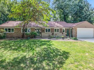 2019 Argyle Ave, Kalamazoo, MI 49008