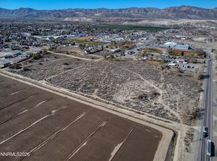 13 E Highway 95a, Yerington, NV 89447