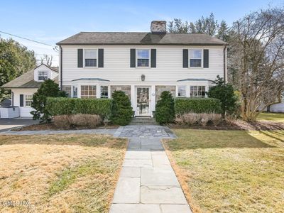 1 Saint Claire Ave, Old Greenwich, CT, 06870