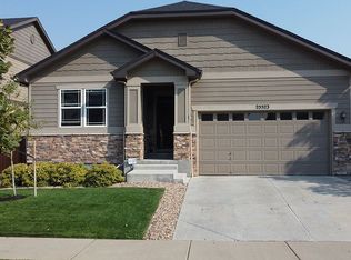 25523 E 5th Ave, Aurora, CO 80018