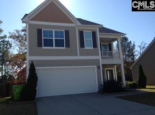 711 Pennywell Ct, Columbia, SC 29229