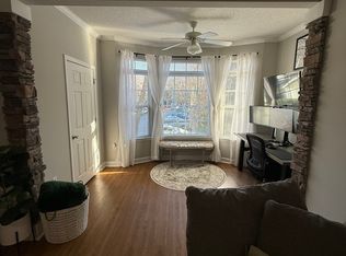 1000 Olde Eastwood Village Blvd #4B, Asheville, NC 28803