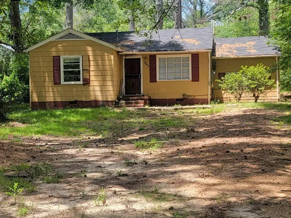 241 Lea Cir, Jackson, MS 39204