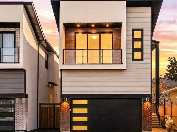 507 N 26th Ave NE, Calgary, AB T2E 1Z6