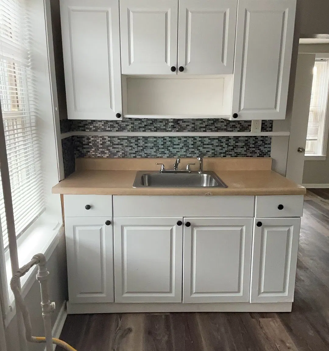 2 bed, 950 sqft, $1,650 — Photo 1