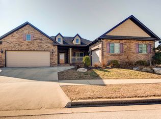 606 E Selby Drive, Nixa, MO 65714